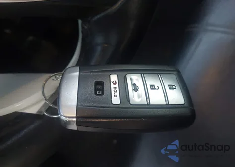 2019 Acura Tlx Tech Pkg из США, поврежденный, VIN 19UUB2F43KA003068